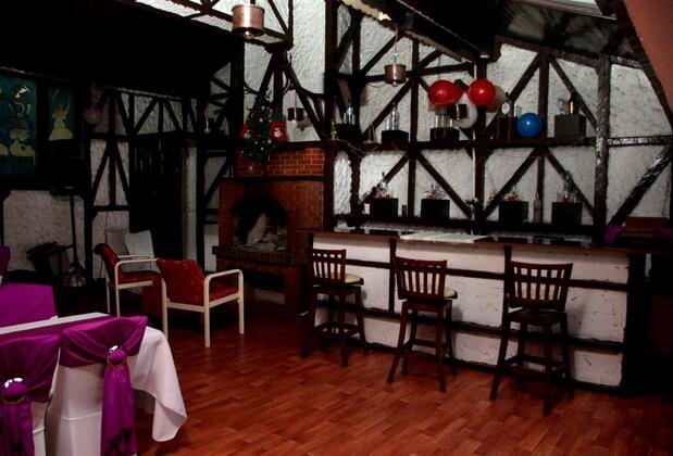 Bey Otel - Görsel 4