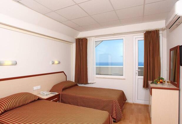 Club Sun Heaven Sea Bird Beach Hotel - Görsel 6