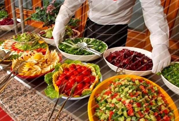 Grand Naz Garden Hotel  - Görsel 6