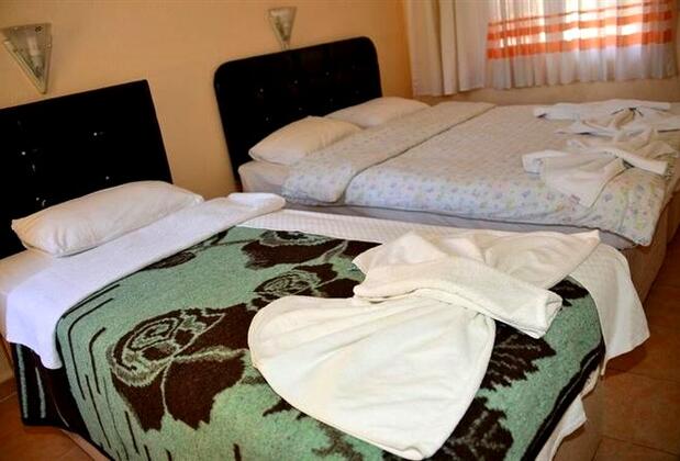 Grand Naz Garden Hotel  - Görsel 8