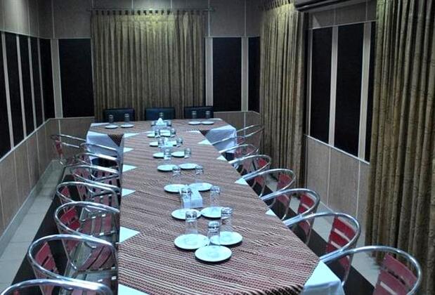 Grand Naz Garden Hotel  - Görsel 5