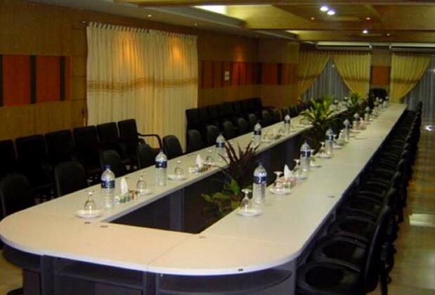 Grand Naz Garden Hotel  - Görsel 4