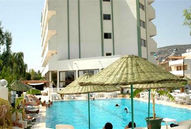 Batıhan Apart Hotel - Görsel 3