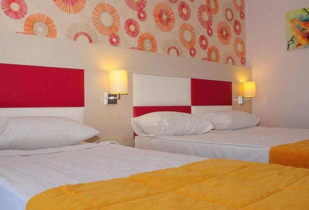 The Colours Side Hotel - Görsel 12