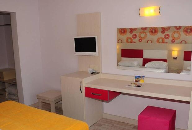 The Colours Side Hotel - Görsel 14