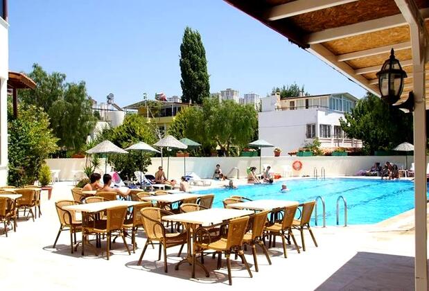 Batıhan Apart Hotel - Görsel 4