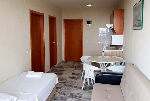 Batıhan Apart Hotel - Görsel 9