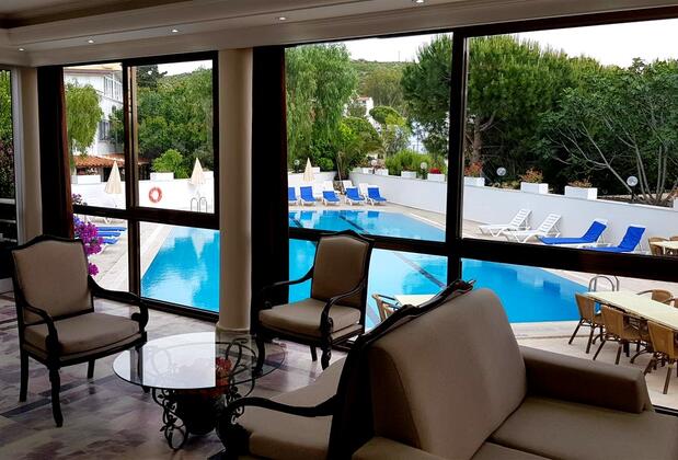 Batıhan Apart Hotel - Görsel 5