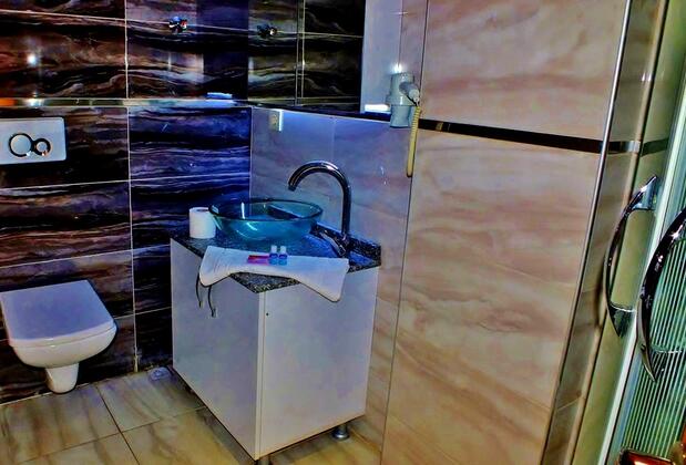 Borbey Konaklama - Görsel 3