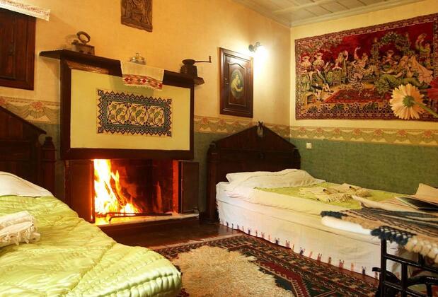 Hotel Şirince Evleri - Görsel 8