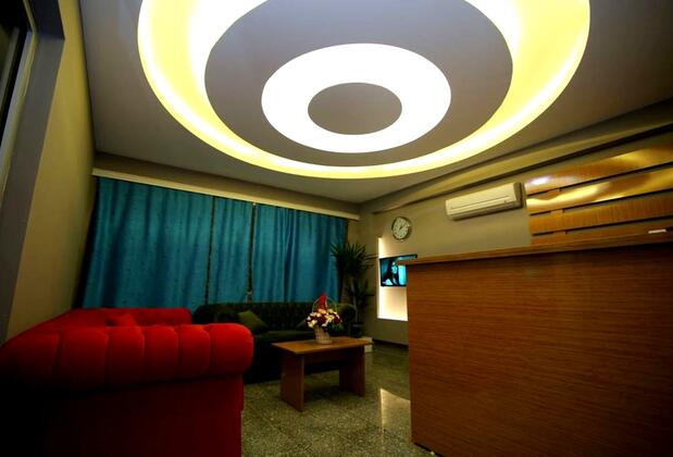 Borbey Konaklama - Görsel 7