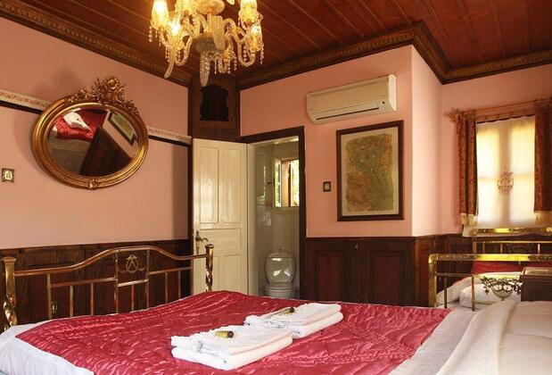 Hotel Şirince Evleri - Görsel 11