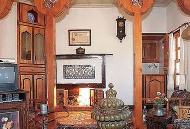 Hotel Şirince Evleri - Görsel 12
