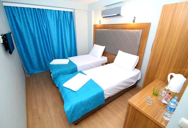 Borbey Konaklama - Görsel 9