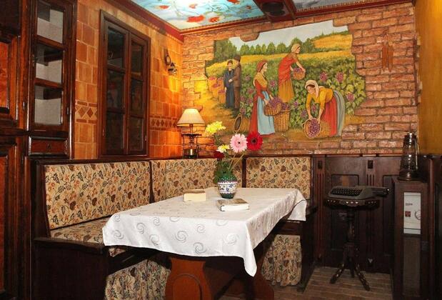 Hotel Şirince Evleri - Görsel 13