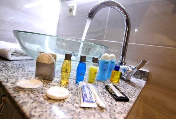 Borbey Konaklama - Görsel 10