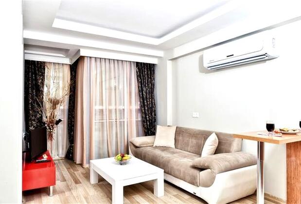 Borbey Konaklama - Görsel 5