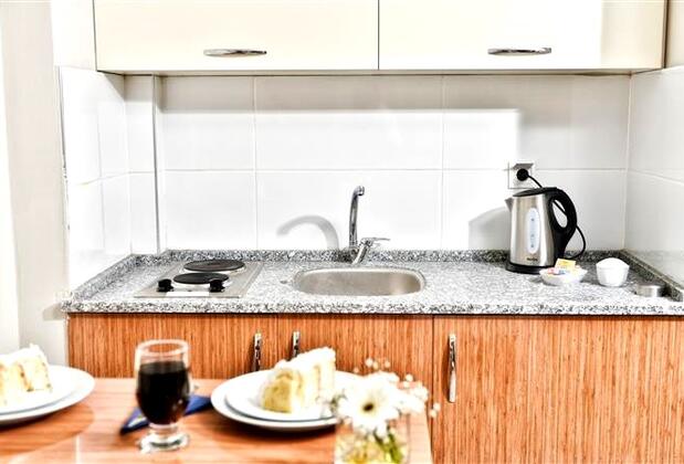 Borbey Konaklama - Görsel 4