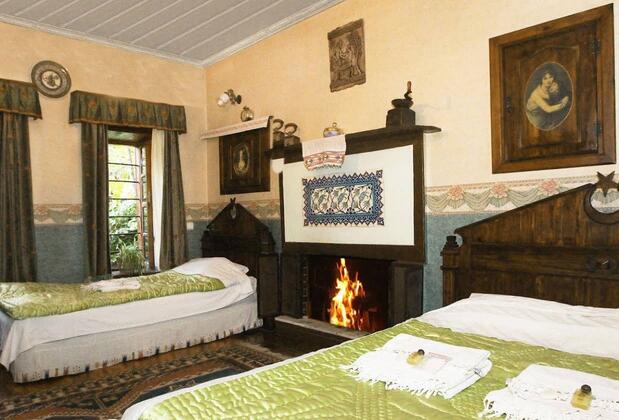 Hotel Şirince Evleri - Görsel 16