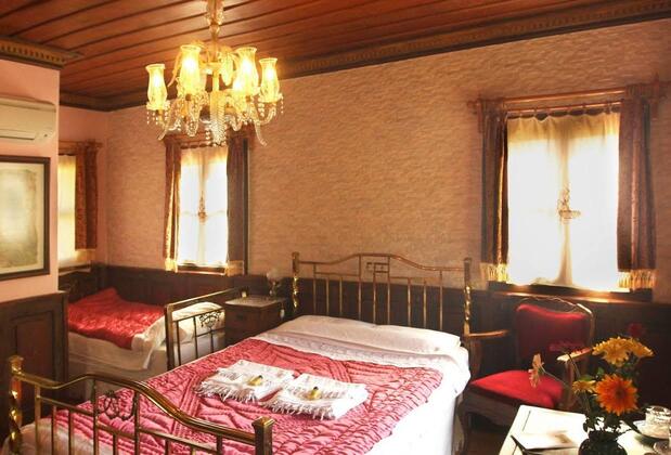 Hotel Şirince Evleri - Görsel 17