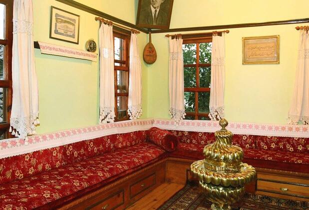 Hotel Şirince Evleri - Görsel 18