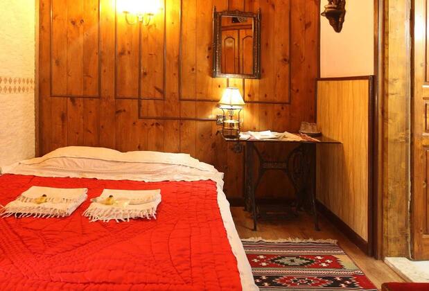 Hotel Şirince Evleri - Görsel 19