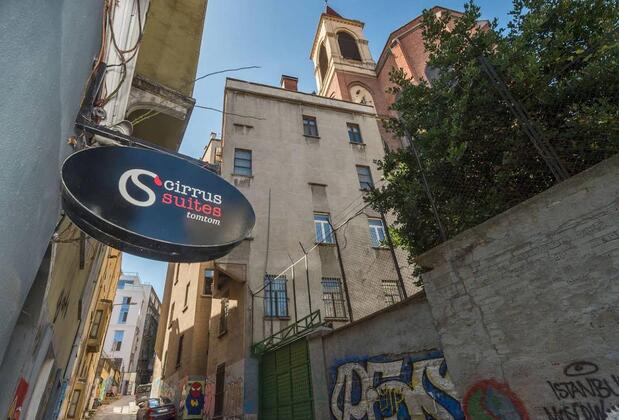 Cirrus Suites - Görsel 6