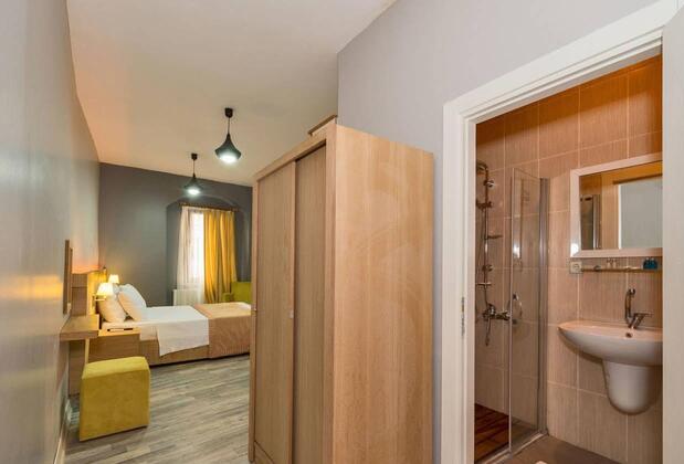 Cirrus Suites - Görsel 12