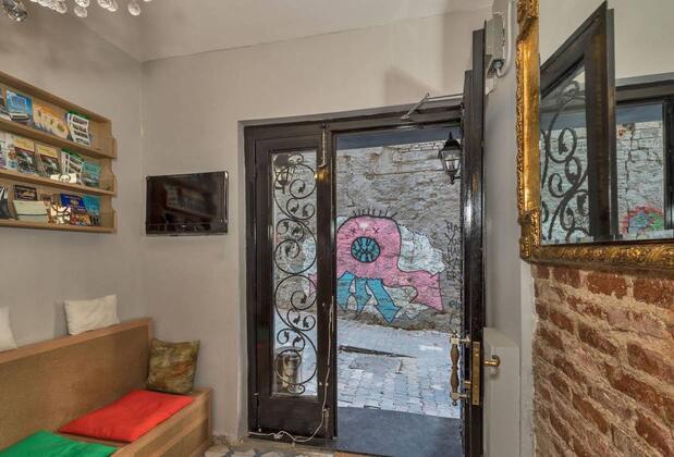 Cirrus Suites - Görsel 4