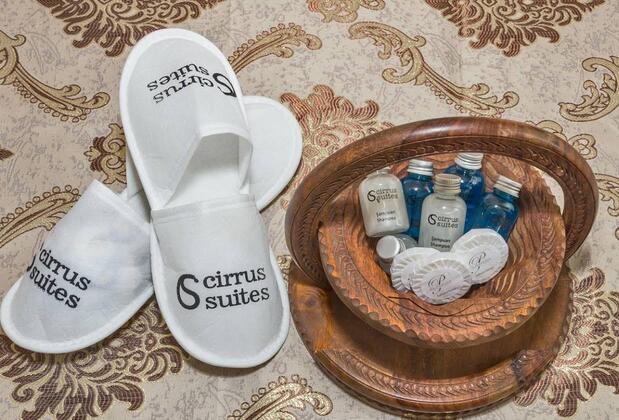 Cirrus Suites - Görsel 20