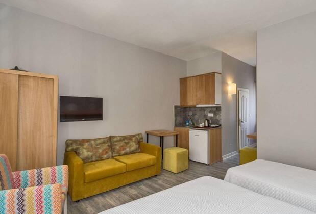 Cirrus Suites - Görsel 15