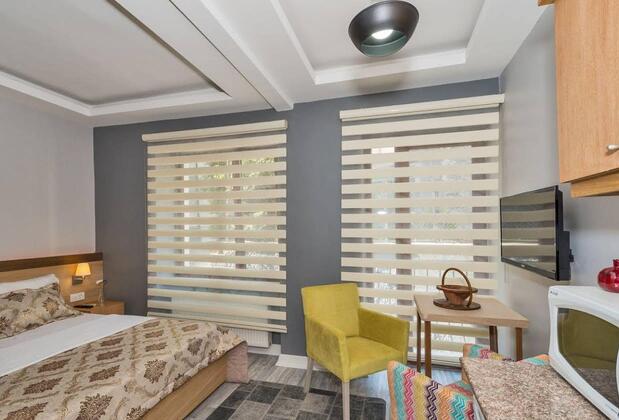 Cirrus Suites - Görsel 16