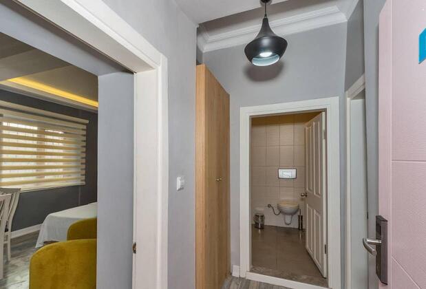 Cirrus Suites - Görsel 17