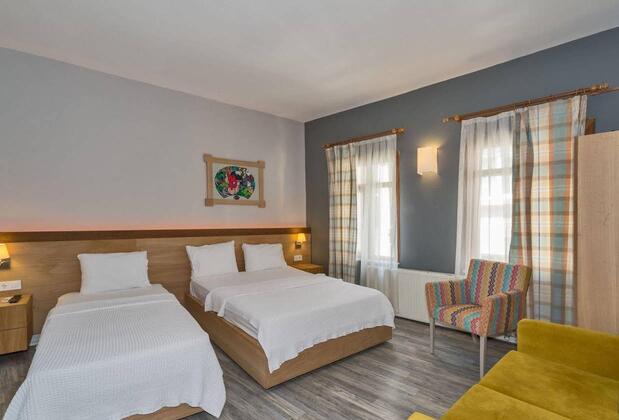 Cirrus Suites - Görsel 18