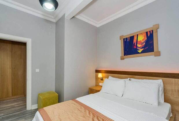 Cirrus Suites - Görsel 19