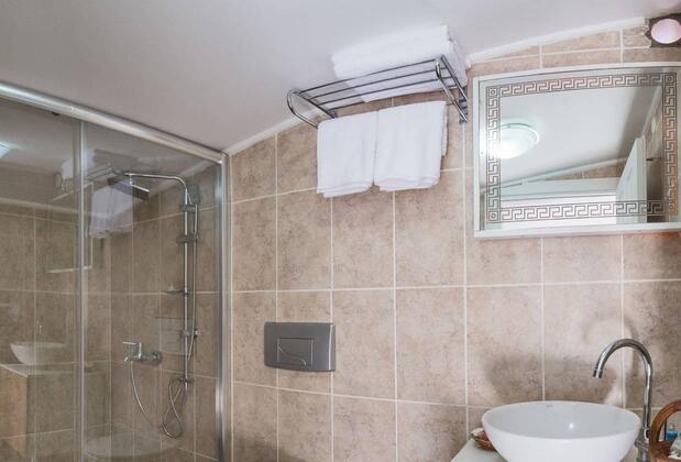 Cirrus Suites - Görsel 21