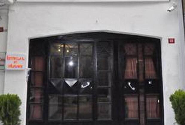 Istiklal St House - Görsel 4