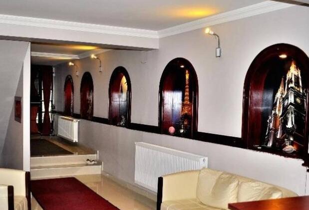 Istiklal St House - Görsel 3