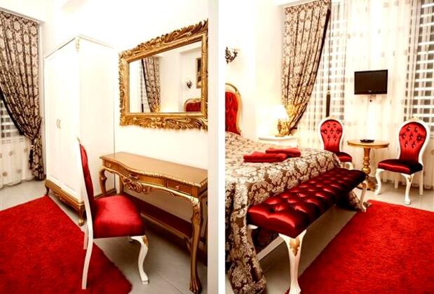 Family Aparts & Suites Downtown - Görsel 5