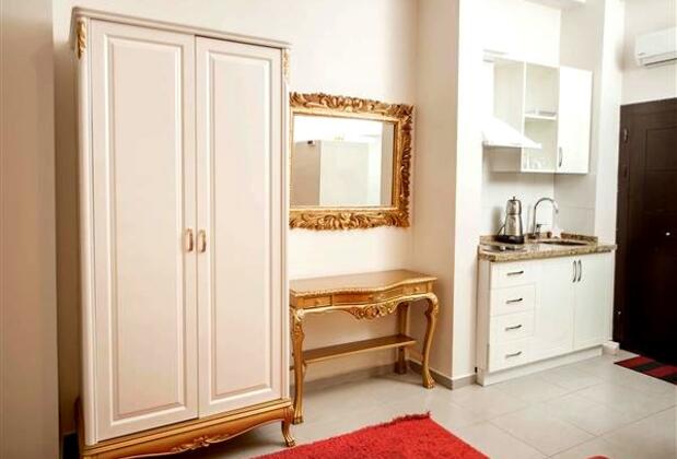 Family Aparts & Suites Downtown - Görsel 7