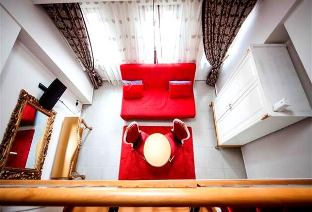 Family Aparts & Suites Downtown - Görsel 3