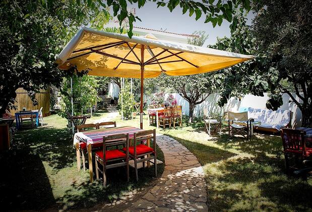 Kalidna Otel Bozcaada - Görsel 3