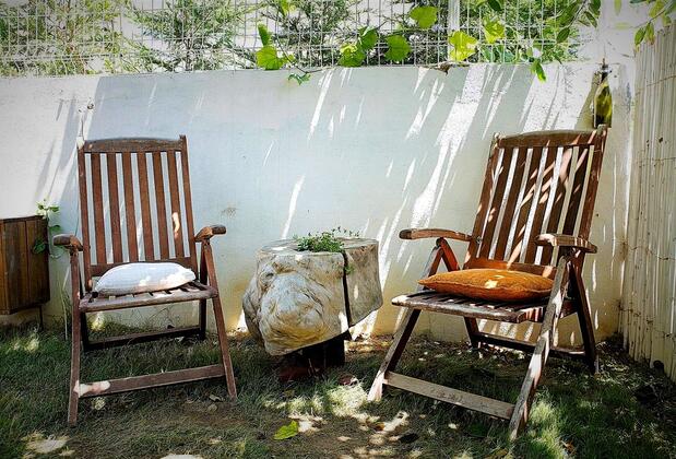 Kalidna Otel Bozcaada - Görsel 4