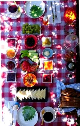 Kalidna Otel Bozcaada - Görsel 6