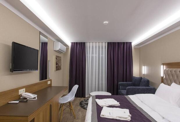 Michell Hotel - Görsel 33