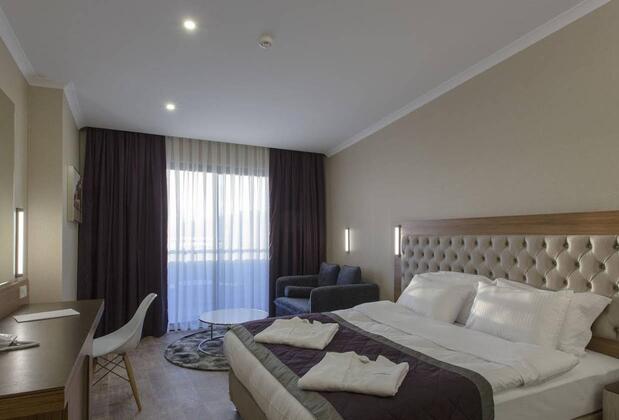 Michell Hotel - Görsel 34