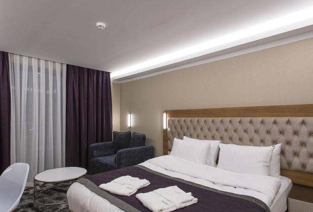 Michell Hotel - Görsel 35