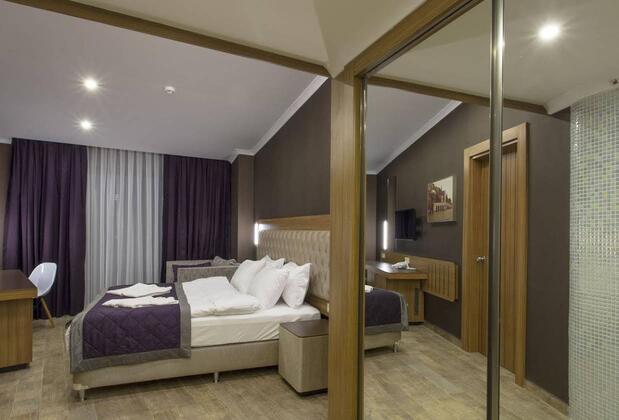 Michell Hotel - Görsel 36