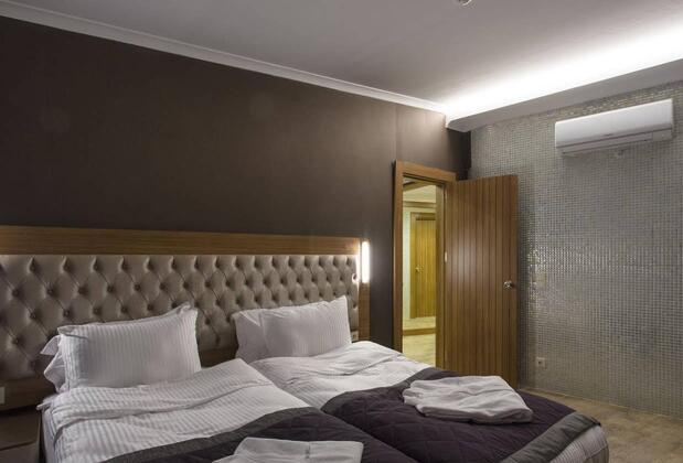 Michell Hotel - Görsel 37