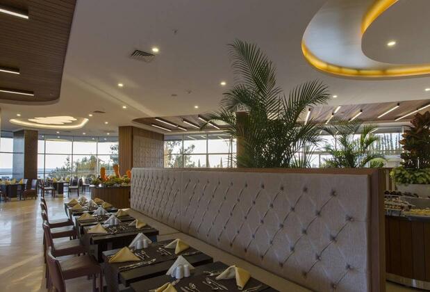 Michell Hotel - Görsel 42